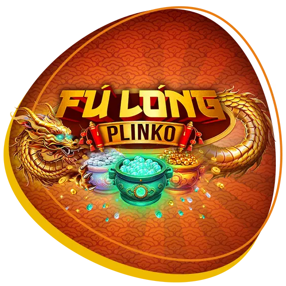 Fu Long Plinko Game