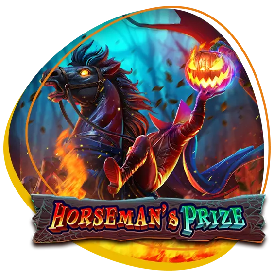 Horseman's Prize Slot