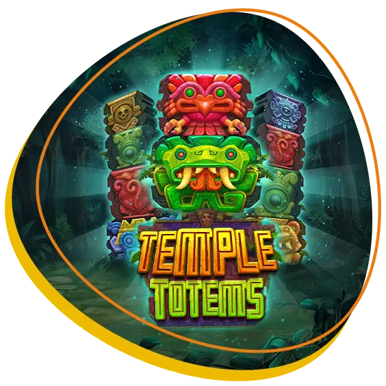 Temple Totems Slot