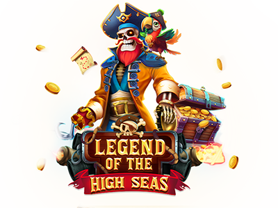 game logo