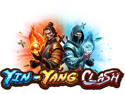 game logo