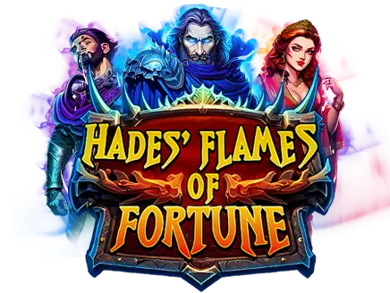 game logo