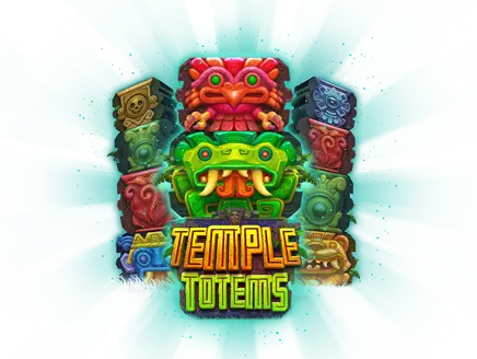game logo