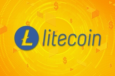 Litecoin Deposits