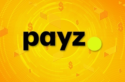 Payz Deposits at Slotastic