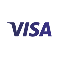 Visa at Slotastic