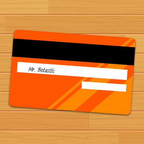 Copy of Credit Card Back