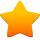 Filled Star