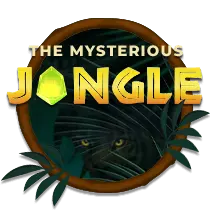 The Mysterious Jungle The Mysterious Jungle