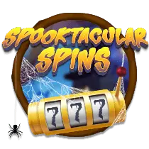 Spooktacular Spins Spooktacular Spins