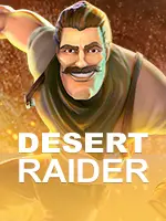 Desert Raider