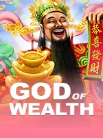 God of Wealth