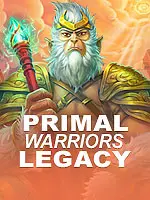 Primal Warriors: Legacy