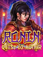 Ronin: Quest of Honor