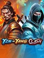 Yin-Yang Clash