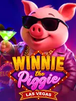 Winnie the Piggie Las Vegas