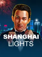 Shanghai Lights