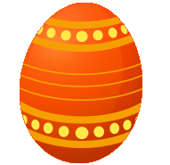 egg 4 animation