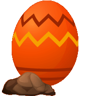 egg 7 animation